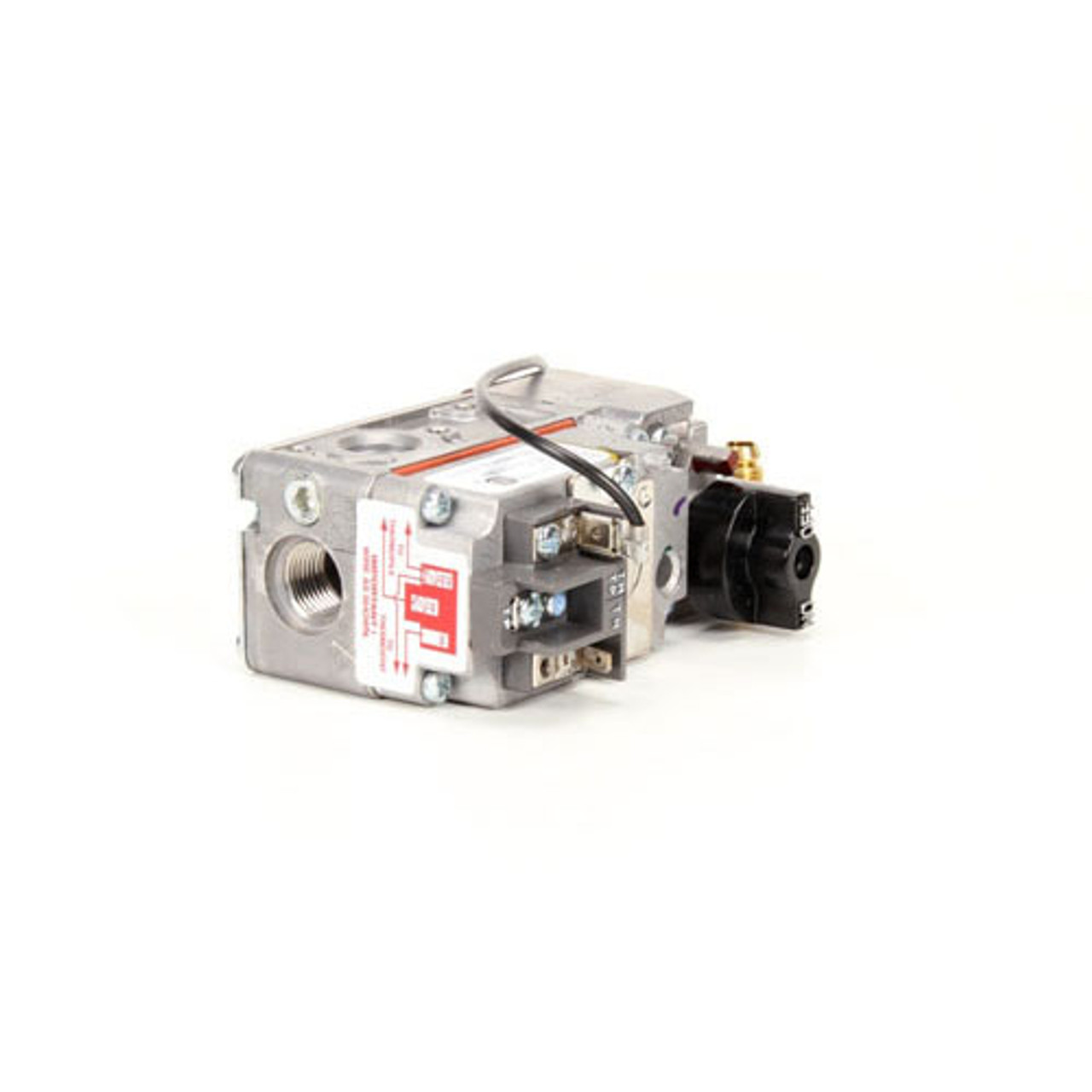 Gas Valve, Millivolt, 3/8'' X 3/8'', Non Regulated.image